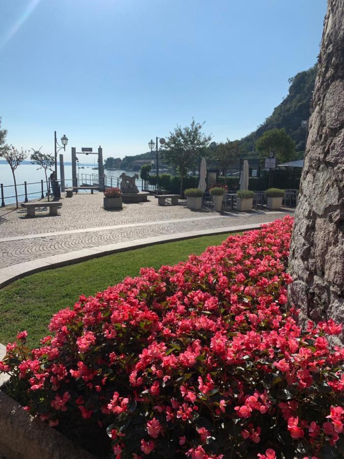 La Feriolina - Appartamento Al Lago Con Giardino Privato Baveno Exterior photo